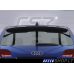 AUDI A3 Sportback 8PA Spoileris